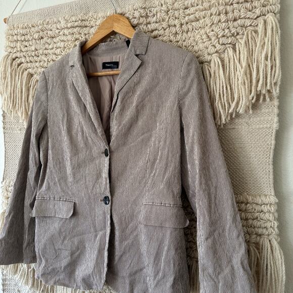 Theory Classic Jacket - Picture 2 of 6